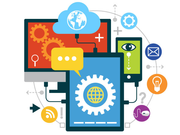 Website Designing Specialist