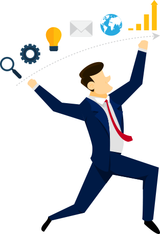 Creative Agency Specialist