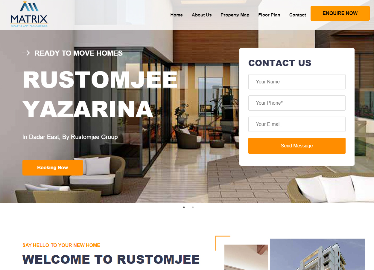 Website Designing Specialist